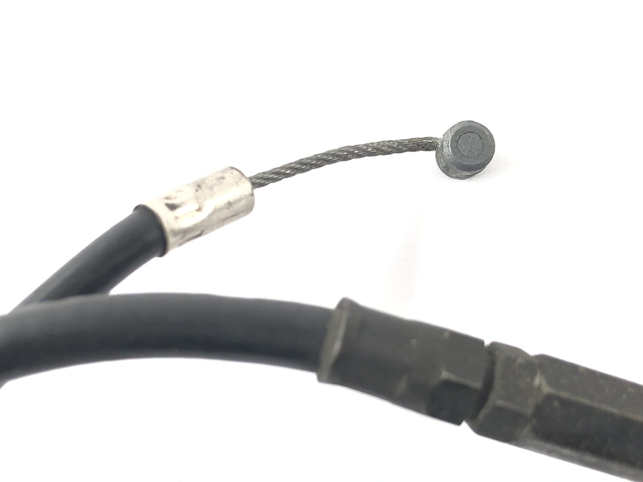 Triumph Daytona 900 T300 [1996] - Choke cable Bowden cable