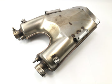 Aprilia RST 1000 FUTURA [2002] - Final Silencer Eashot - 0