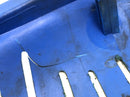 Yamaha XT 600 Z Ténéré 1VJ [1986] - tail cladding Side cladding on the right-4