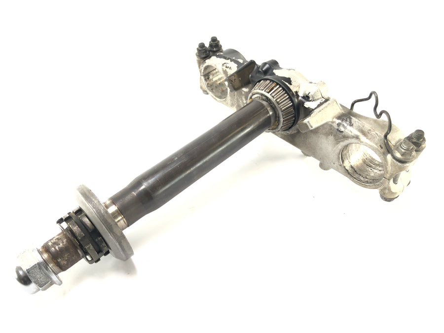 Yamaha XT 600 E 3TB [1996] - Gabelbrücke unten
