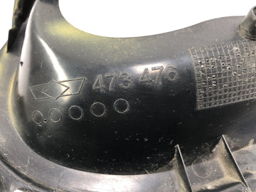 BMW R 1100 S R11s [2005] - rivestimento della cabina di pilotaggio degli interni - 0