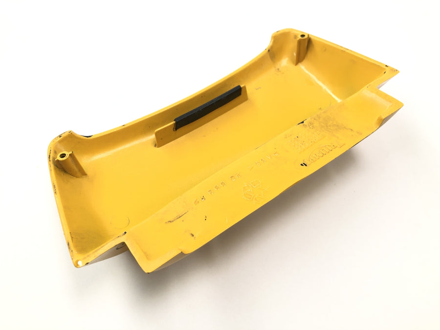 Triumph Daytona 900 T300 [1996] - Rear fairing cover