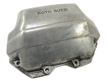 Moto Guzzi California 1100 EV KD [2002] - Coperchio valvola a destra