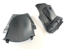 BMW K 1200 RS [2002] - Rear substructure splash guard rear fender two-part-4