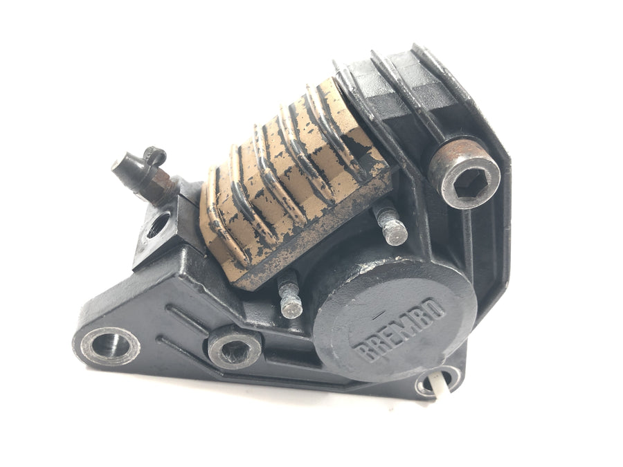 MOTO GUZZI CALIFORNIA 2 1000 VT [1982] - Bremssattel Bremszange vorne rechts Brembo