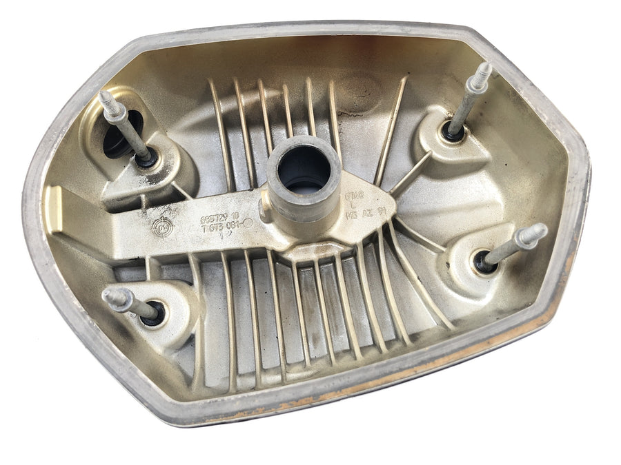 BMW R 1200 GS R12 K25 [2003] - Ventildeckel links