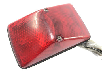 Yamaha DT 125 DE06 [2005] - Rücklicht - 0