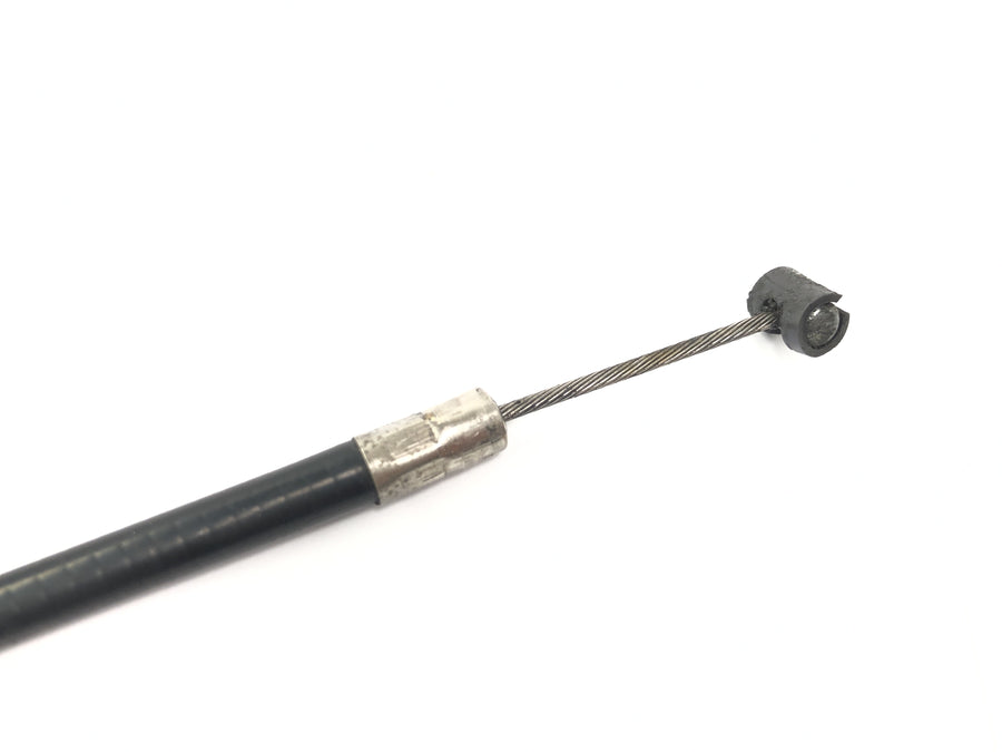 Yamaha TRX 850 4UN [1996] - Clutch cable Bowden cable