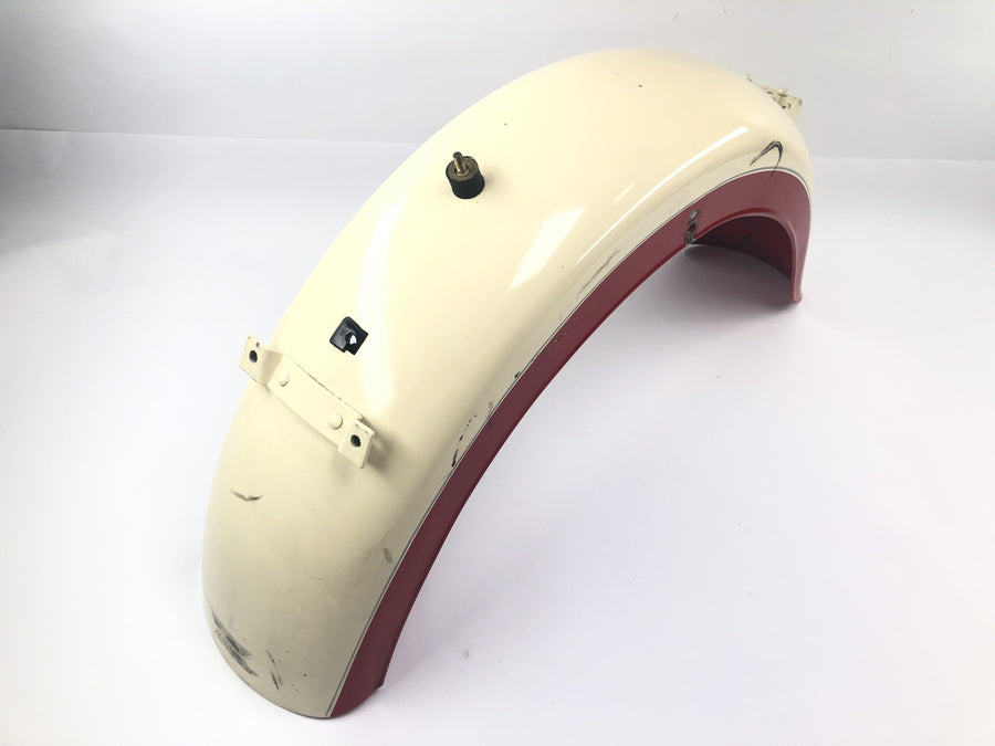 Moto Guzzi California 1100 EV KD [1998] - Kotflügel hinten Hinterradabdeckung Heckfender