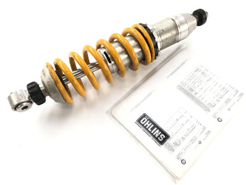 BMW R 1200 GS R12 K25 [2003] - Assorbitore di ammortizzatori davanti Öhlins