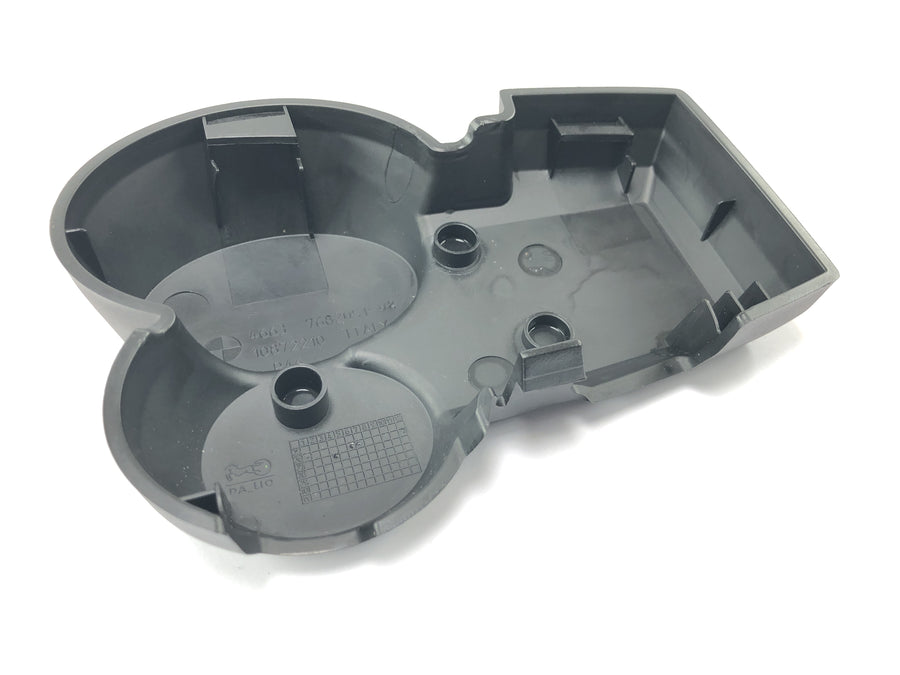 BMW R 1200 R R1ST [2008] - Instrumentenabdeckung Tachoblende Cockpitabdeckung