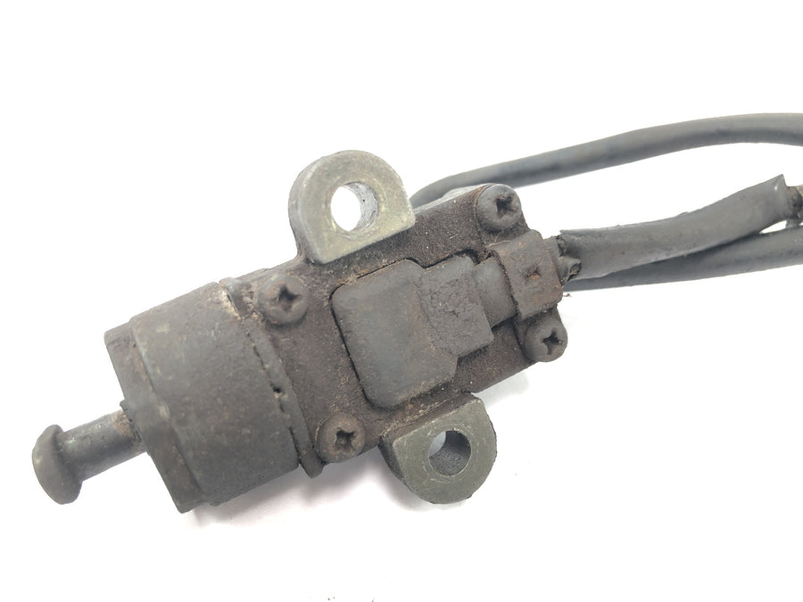 Yamaha XTZ 660 3YF [1992] - Side stand switch
