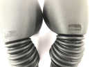 Moto Guzzi California III VY Integrale [1990] - Set specchietti retrovisori laterali sinistro e destro-3