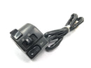 KTM 950 Adventure LC8 [2004] - Lenkerschalter links Schaltereinheit Licht Blinker Hupe-1