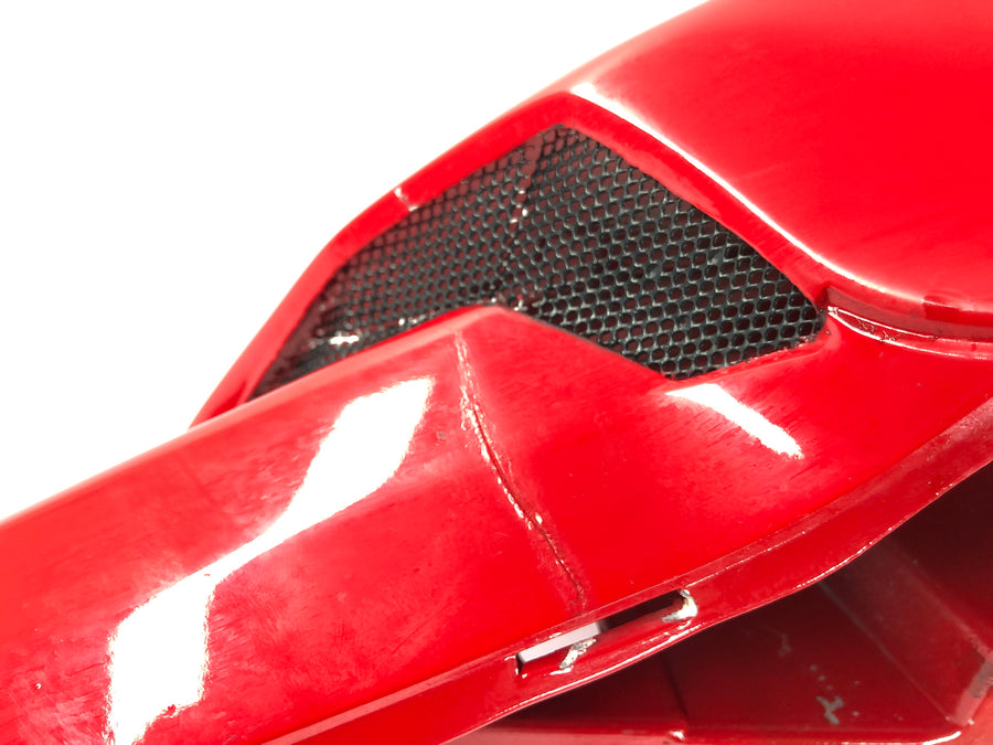 Ducati 1098 S H7 [2009] - Heckverkleidung Verkleidung