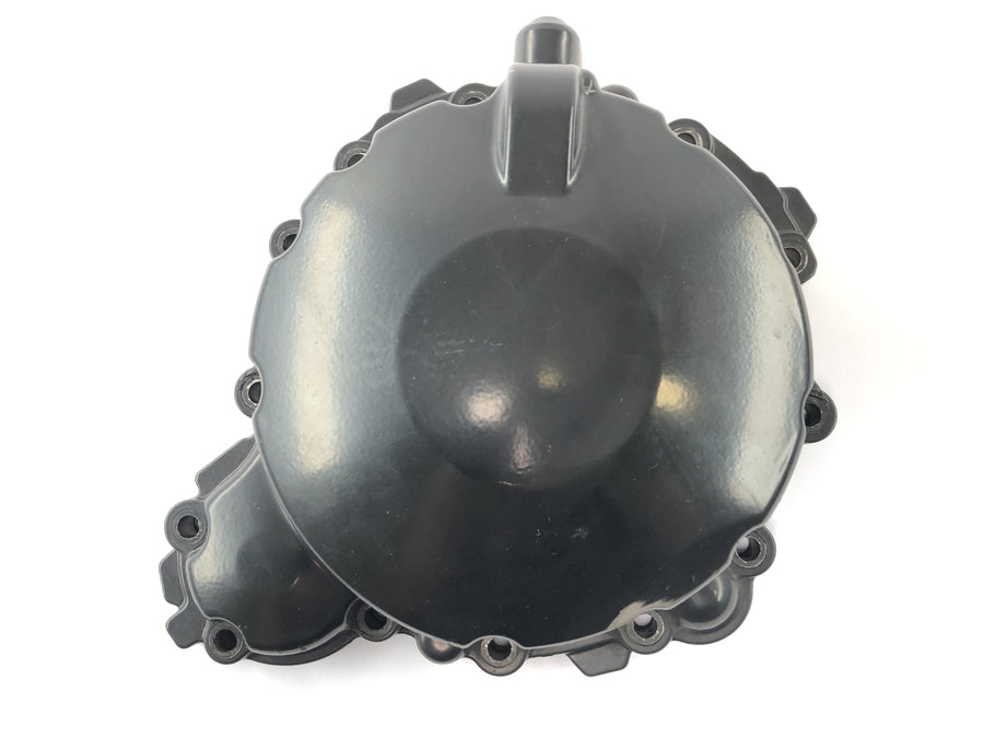 Triumph Speed Triple 1050 515NJ [2007] - Copertura alternatore copertura generatore