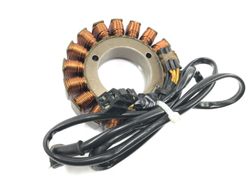 Triumph Bonneville T100 986MF [2012] - Bobina generatore alternatore statore Lima - 0