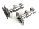 Aprilia RSV 1000 R [2004] - Set albero a camme albero a camme cilindro posteriore-3