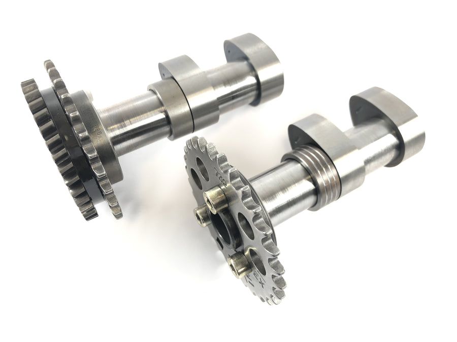 Aprilia RSV 1000 R [2004] - Set albero a camme albero a camme cilindro posteriore