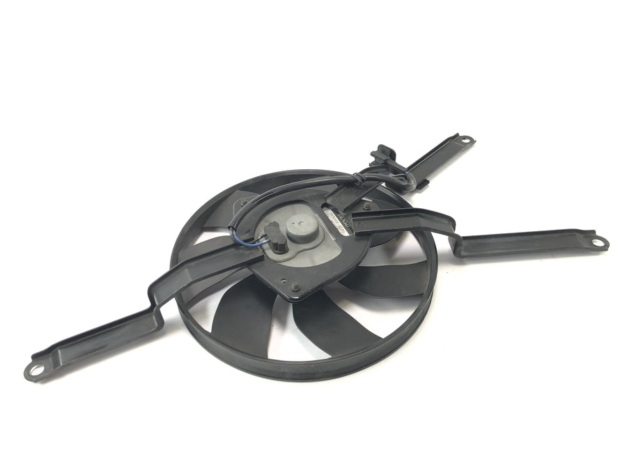 Suzuki VZ 1500 WVCU [2011] - Ventola del radiatore Ventola del radiatore