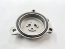 Yamaha XT 600 Z Ténéré 1VJ [1986] - Oil filter lid cover Cap seal seal-4