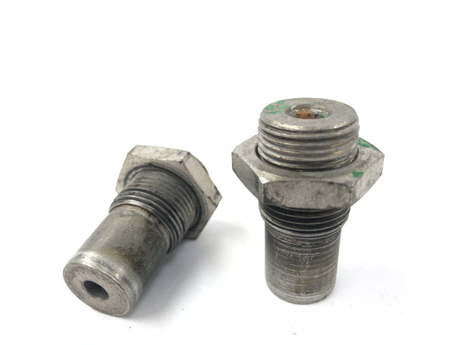BMW R 100 RT 247 [1981] - Swinge axis bolt screws