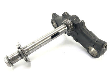 Ducati SL 600 Pantah [1982] - Bridge fork sotto - 0