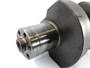 Moto Guzzi 850-T3 [1980] - Crankshaft-5