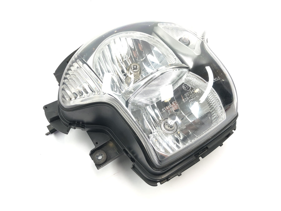Kawasaki Versys KLE 650 A [2006] - Scheinwerfer Frontscheinwerfer