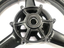 Yamaha YZF R1 RN01 [1998] - RAD ALUFELGE RAD ALUFELGE 120 ZR 17 DOT5211-3