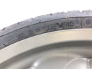 Cagiva Planet 125 [1998] - Vorderrad Felge Rad 2.75 x 17"-4