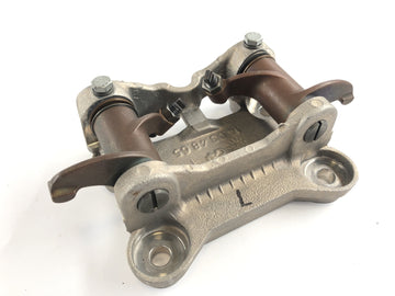 Moto Guzzi 1200 Sport [2007] - Kipp Lever Lash
