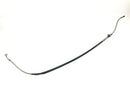 Sachs ZX 125 [1998] - Bremsleitung Stahlflex Hydraulikleitung vorne-4