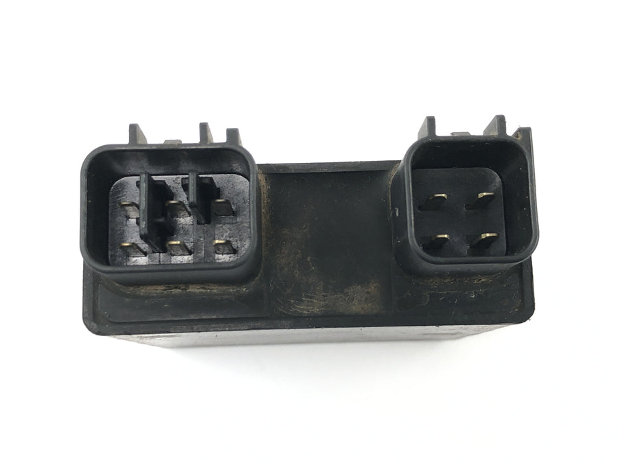 Honda CRF 450 R [2007] - CDI Steuergerät Zündeinheit Ignition Control Unit ECU Modul