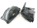 BMW K 1200 RS [2002] - Rear substructure splash guard rear fender two-part-3