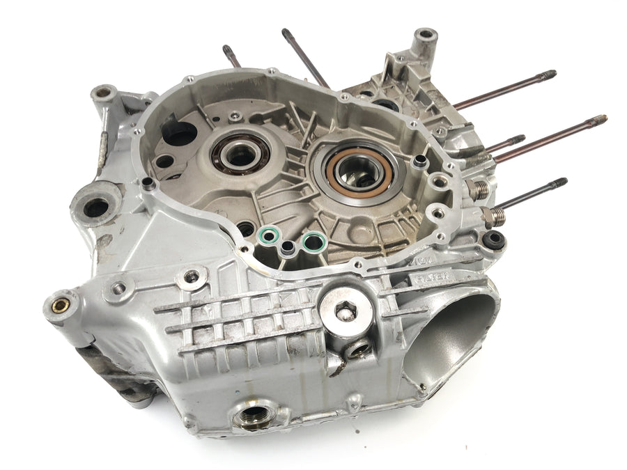 DUCATI 999 H4 [2003] - Alloggiamento del motore Blocco motore vuoto