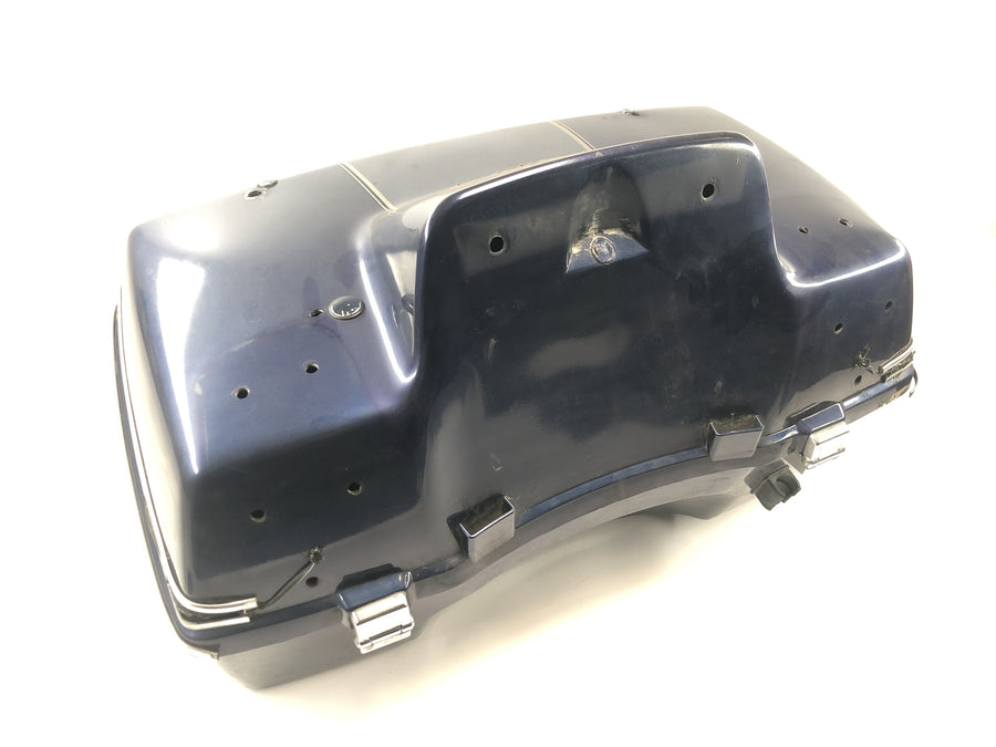 Honda Goldwing GL 1200 SC14 [1988] - Koffer Satz Seitenkoffer Topcase Gepäckkoffer