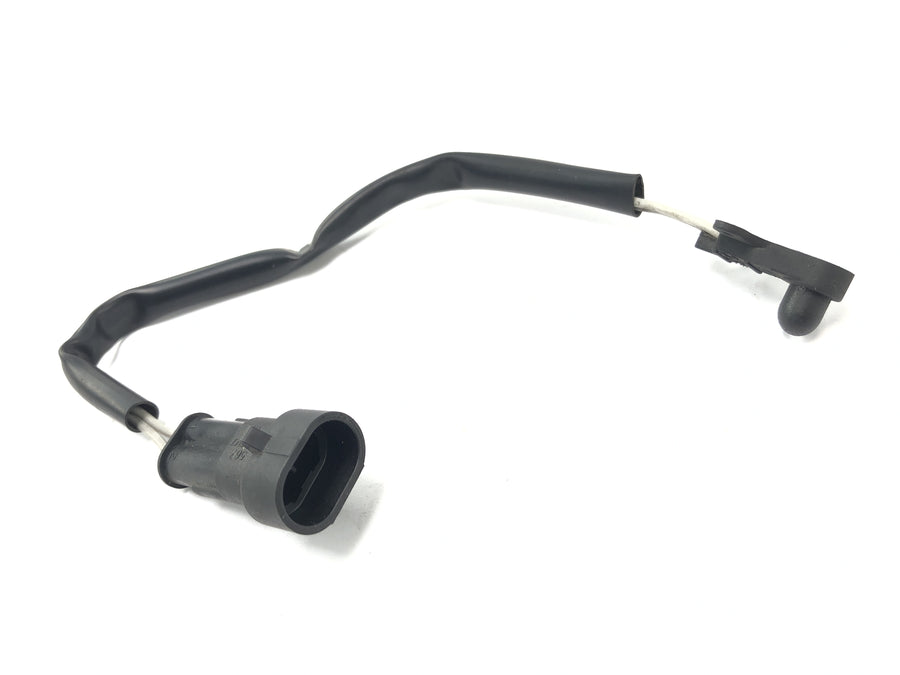 Moto Guzzi Stelvio 1200 4V [2009] - Temperaturfühler Thermosensor