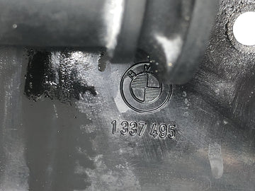 BMW R 100 GS 247E [1991] - Luftfilterkasten Luftfiltergehäuse Airbox - 0