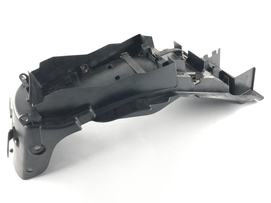 Yamaha XJR 1200 4pu [1995] - Testo interno della protezione da splash sotterranei