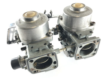 Honda GL 1000 Goldwing GL1 [1977] - Carburatore Left