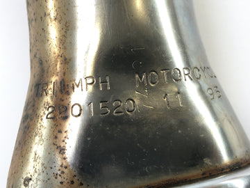 Triumph Thunderbird 900 T309RT [1996] - collettore di scarico collettore - 0