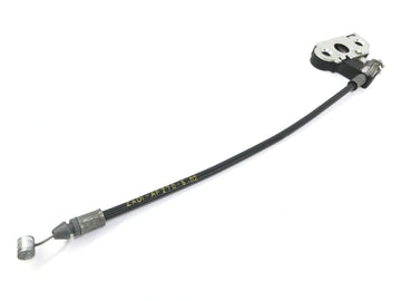 Husqvarna SM 630 A4 [2010] - Lock di sedile con Bowden Train - 0