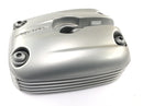 BMW R 1150 RS R22 [2003] - Coperchio valvola coperchio testata sinistra coperchio in magnesio-2