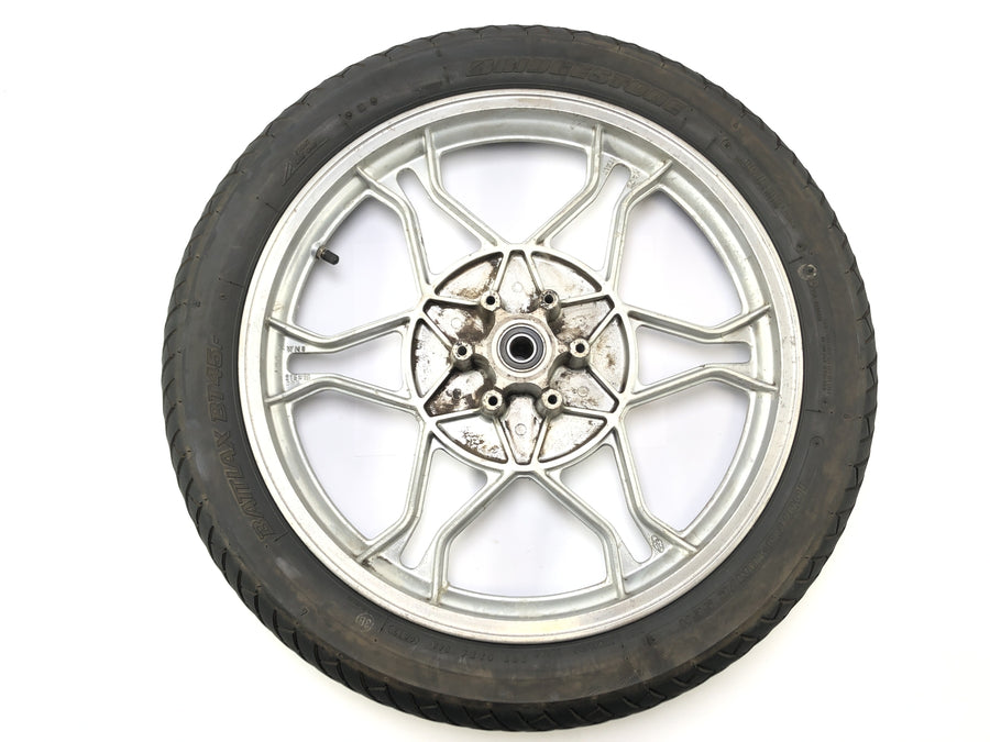 Moto Guzzi V 1000 VG [1980] - RIM ruota anteriore RAD 2,15 x 18 "