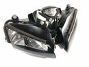 Honda CBR 600 RR PC37 [2004] - Scheinwerfer Frontscheinwerfer Doppelscheinwerfer-1