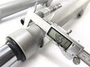 BMW R 1200 R [2007] - Fork Telegabel con asse con sensore ABS-9