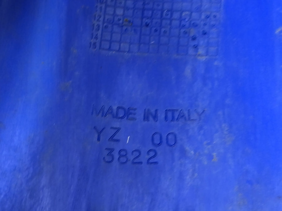 Yamaha YZ 426 F [2000] - Parafango anteriore