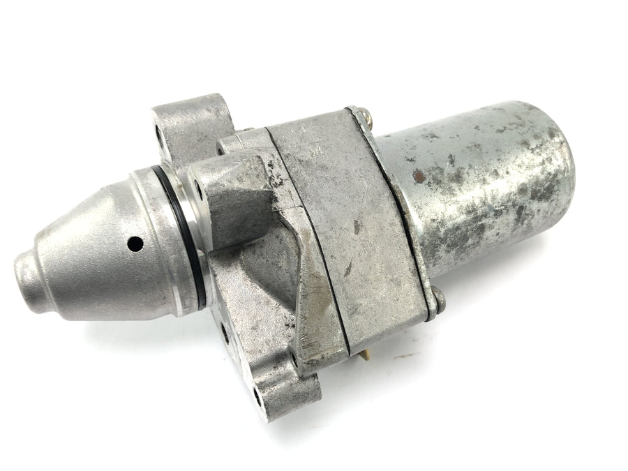 Honda NSR 125 JC22 [1998] - Anlasser Startermotor Starter