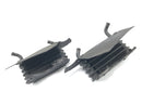 BMW R 1150 R R21 [2003] - Ölkühler Kühler Radiator links und rechts Set-4
